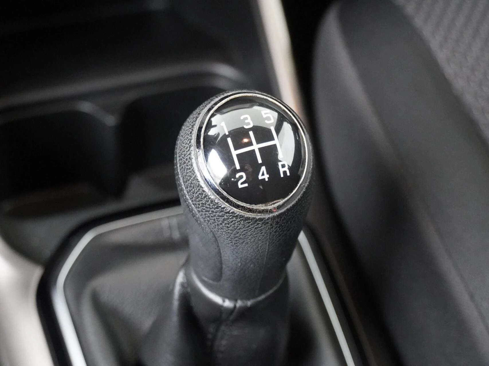 Hoofdafbeelding Suzuki Ignis