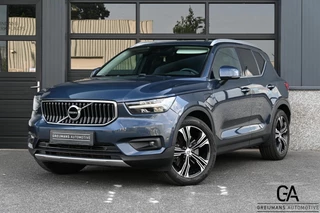 Volvo XC40 1.5 T5 Recharge R-Design|Trekhaak|Stuurverwarming|Carplay