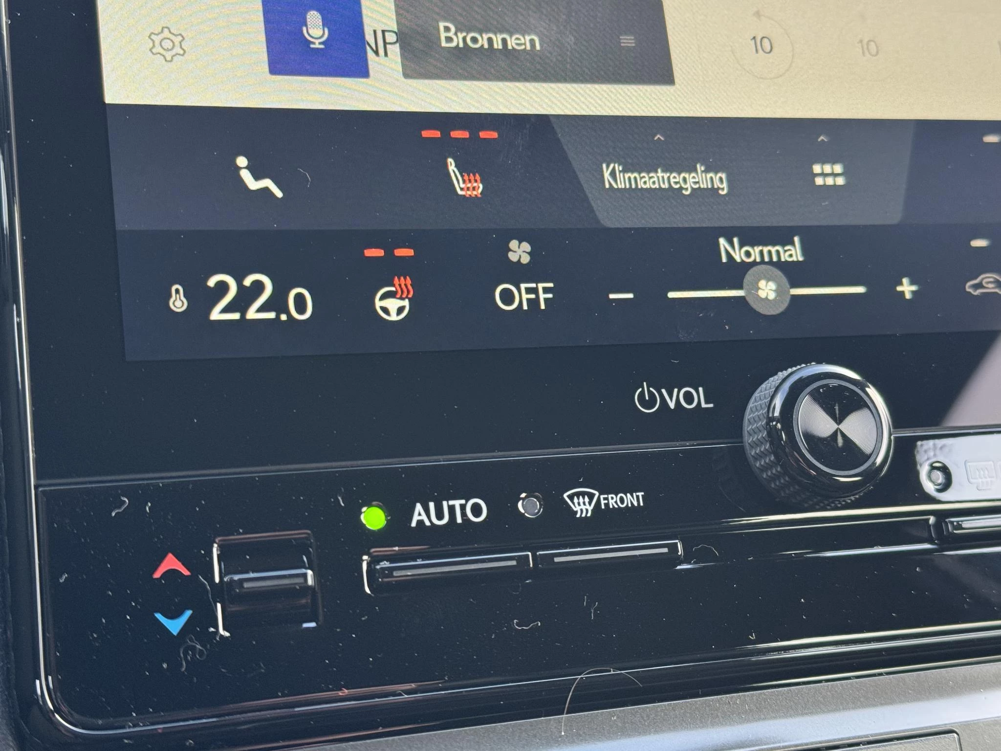 Hoofdafbeelding Lexus LBX