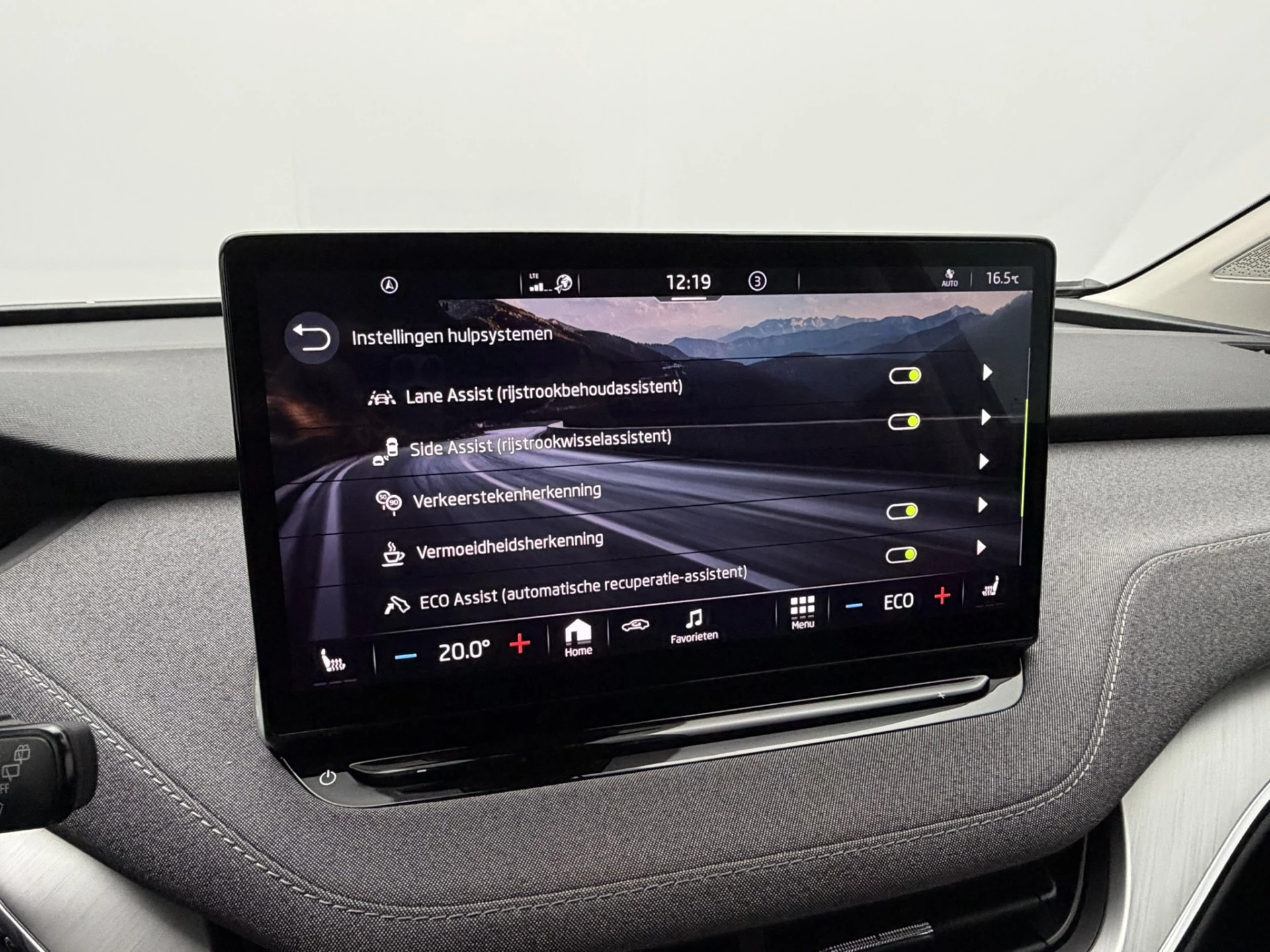 Hoofdafbeelding Škoda Enyaq iV