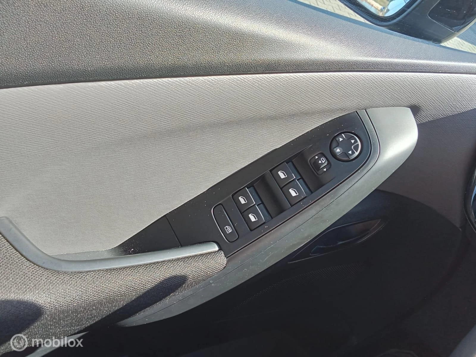 Hoofdafbeelding Citroën Grand C4 Spacetourer