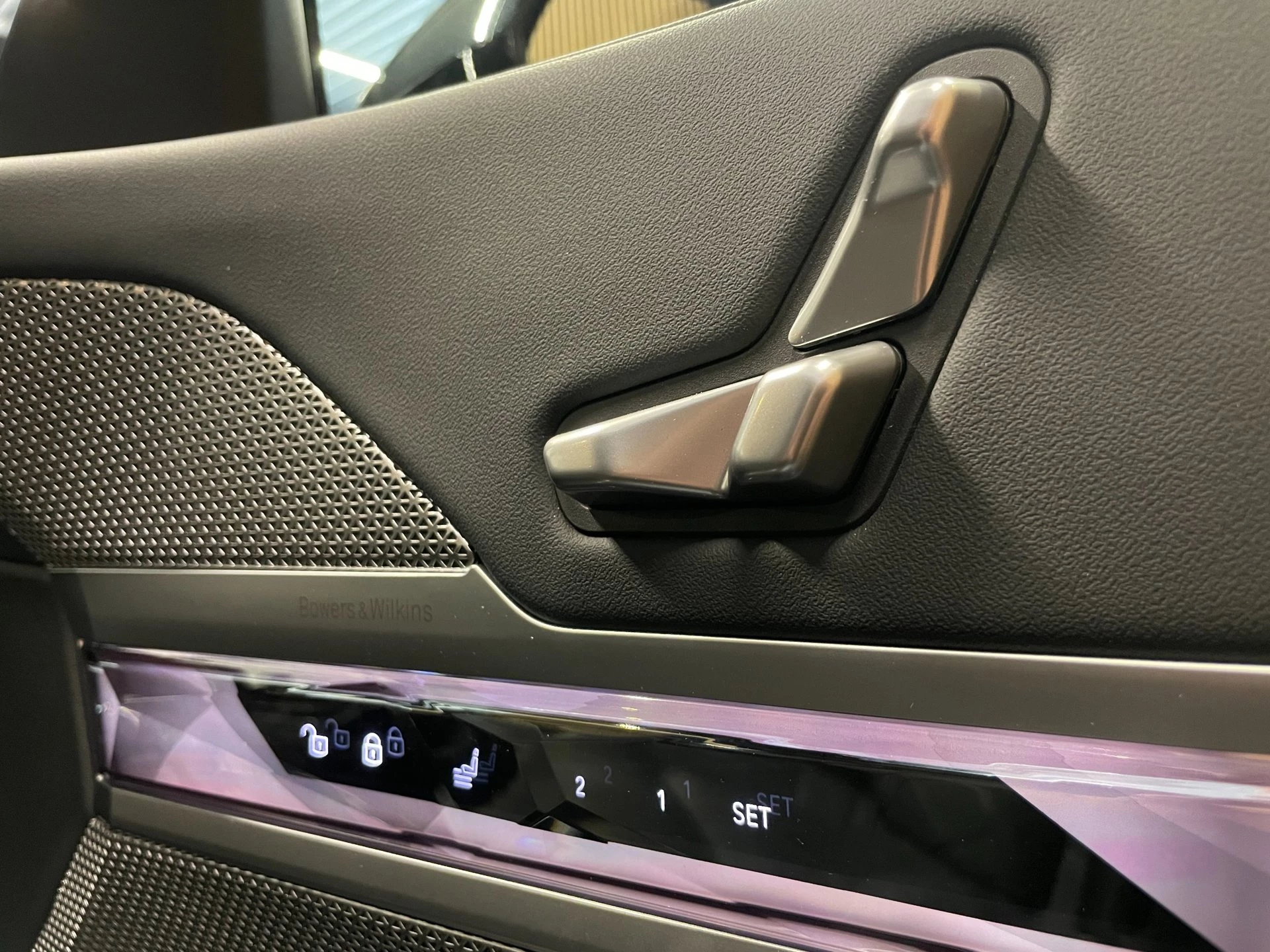 Hoofdafbeelding BMW i7