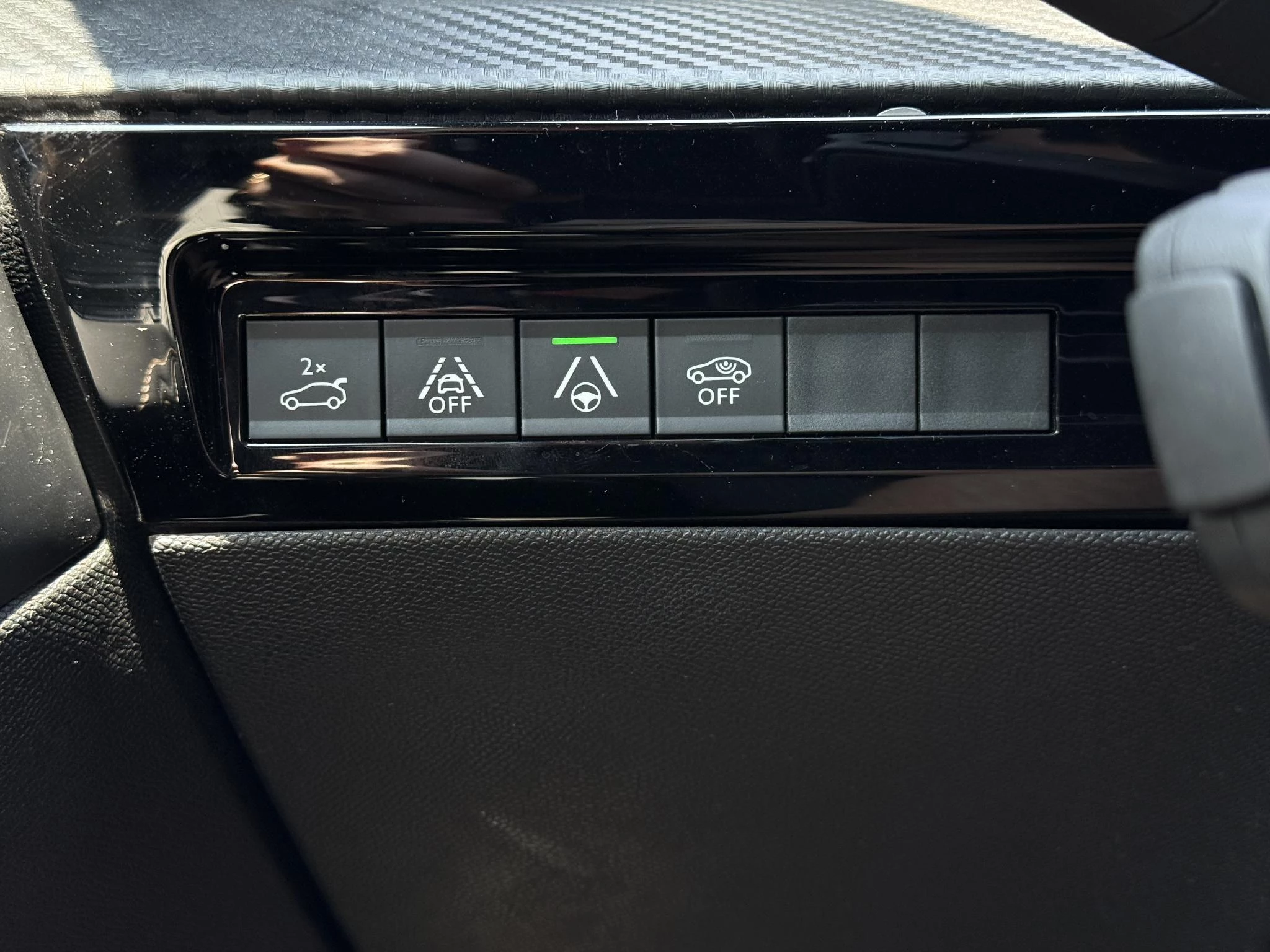 Hoofdafbeelding Peugeot 508