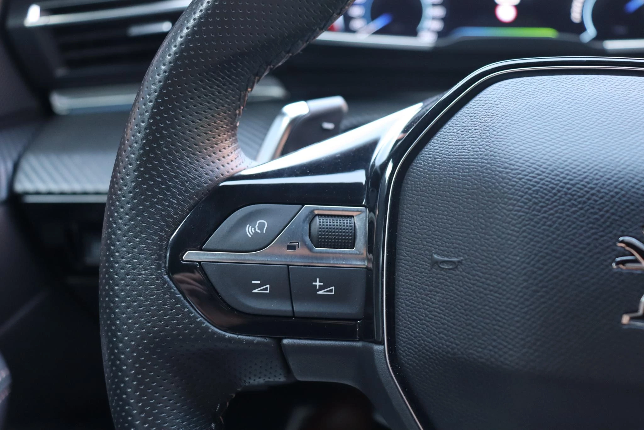 Hoofdafbeelding Peugeot 508