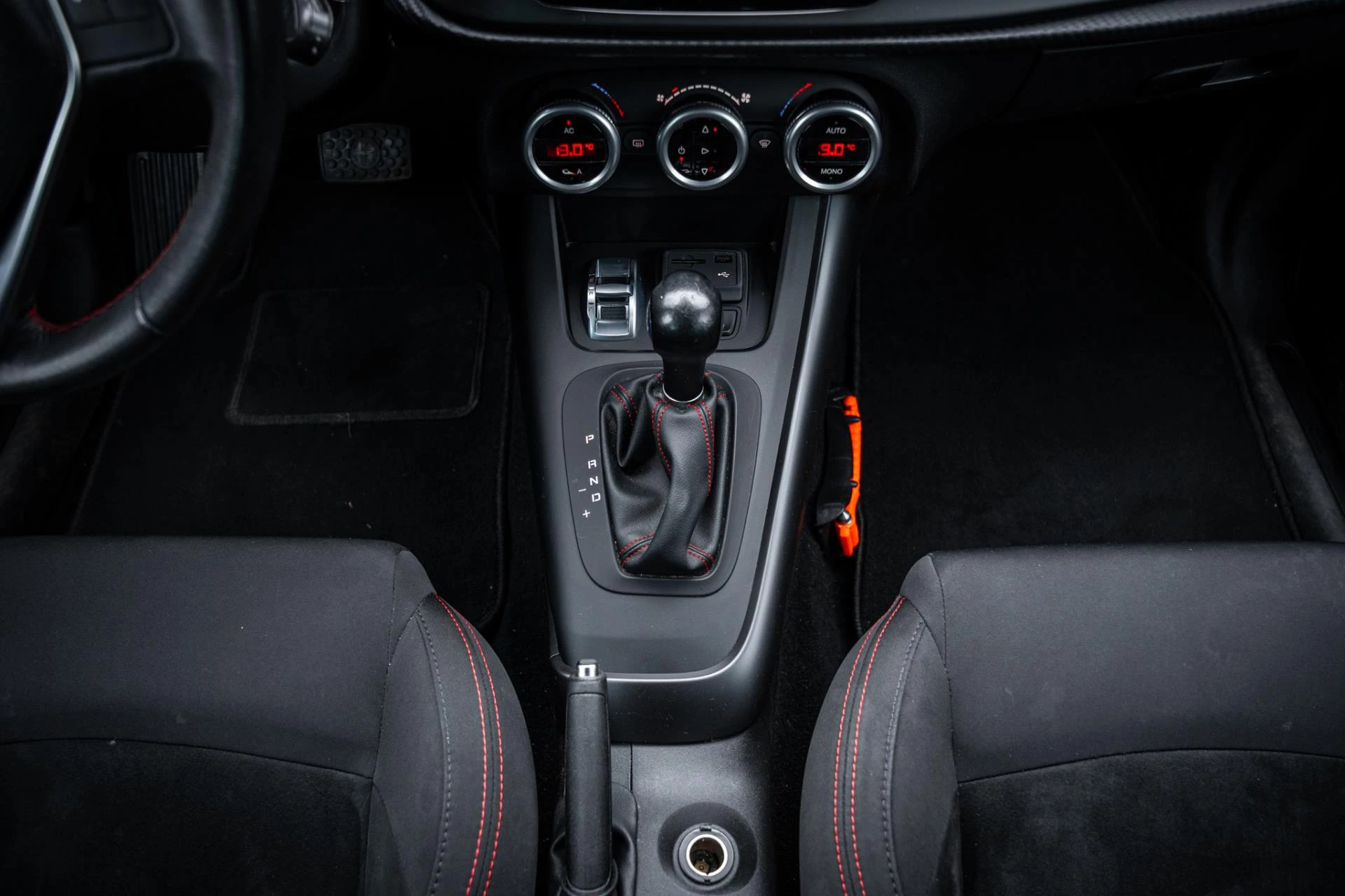 Hoofdafbeelding Alfa Romeo Giulietta