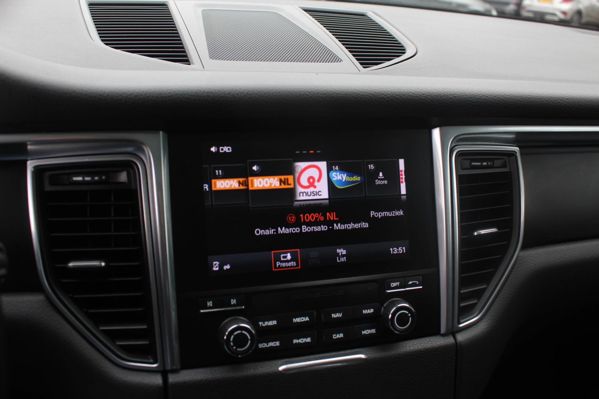 Hoofdafbeelding Porsche Macan