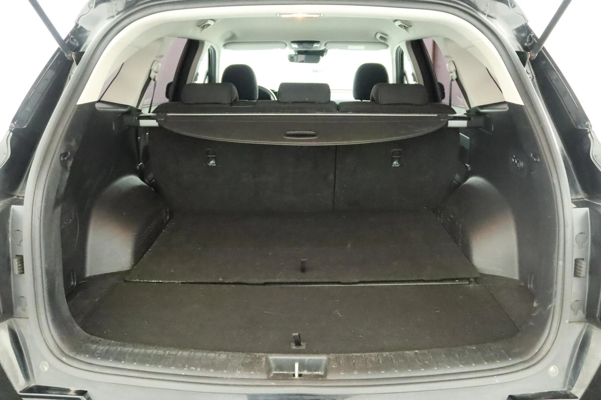 Hoofdafbeelding Kia Sorento