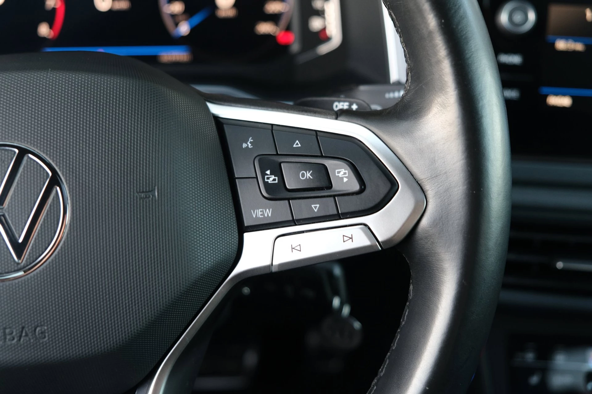 Hoofdafbeelding Volkswagen Taigo