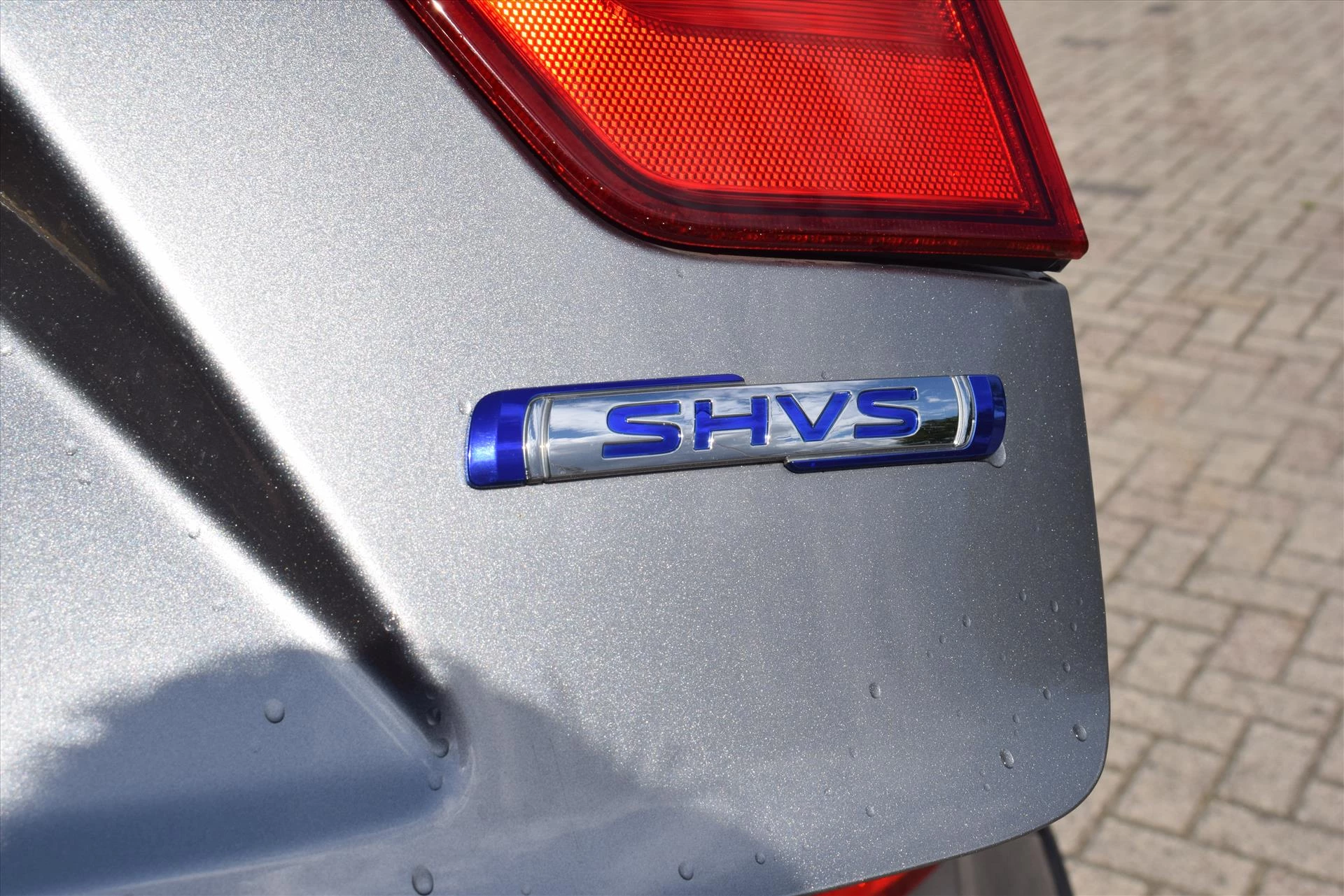 Hoofdafbeelding Suzuki Ignis