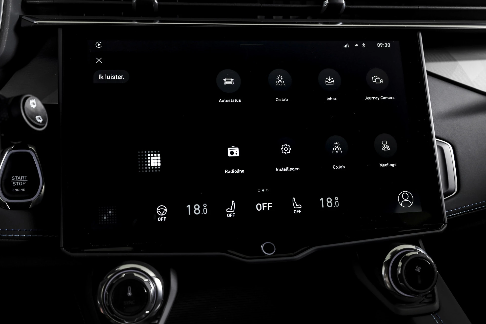 Hoofdafbeelding Lynk & Co 01