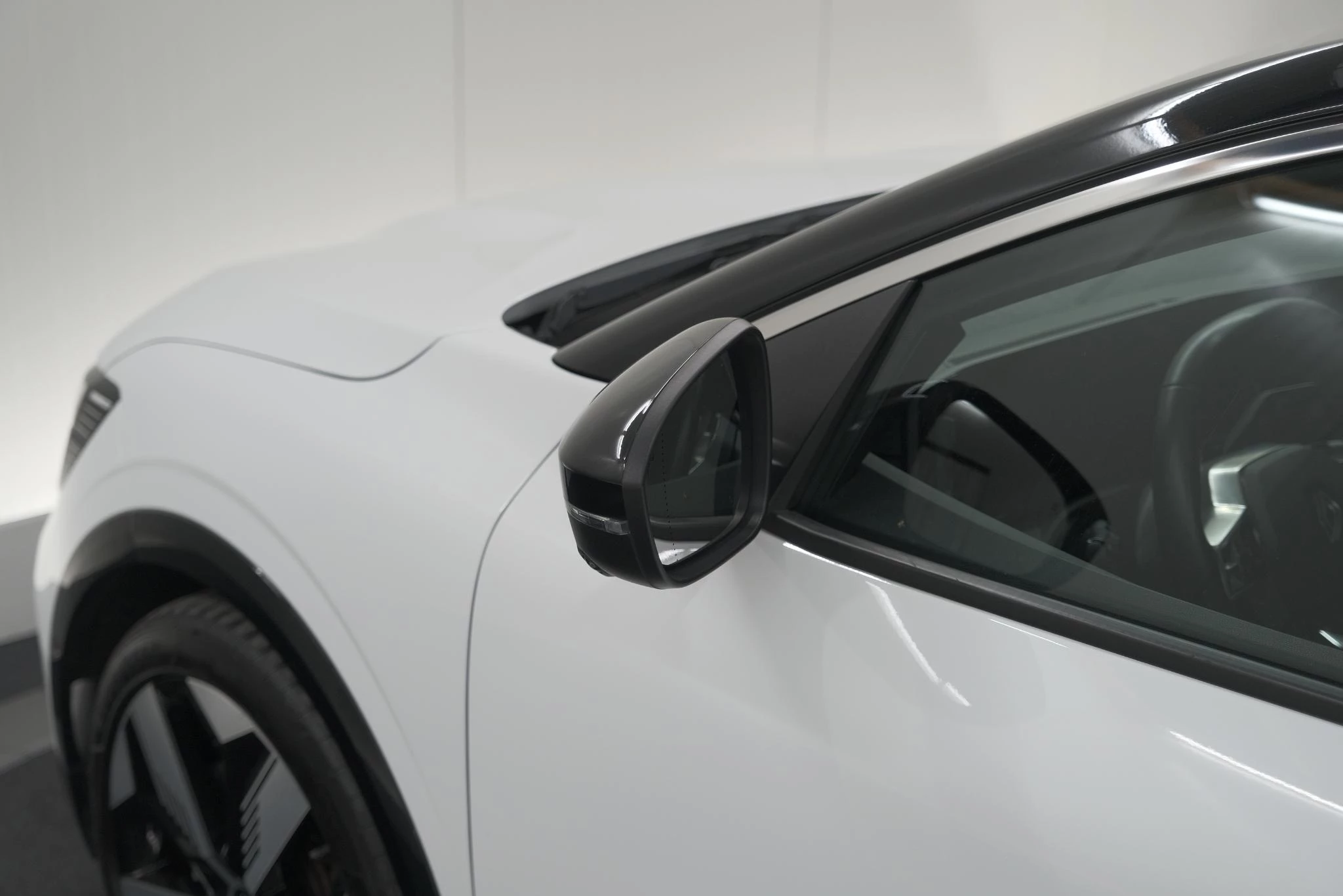 Hoofdafbeelding Renault Megane E-Tech