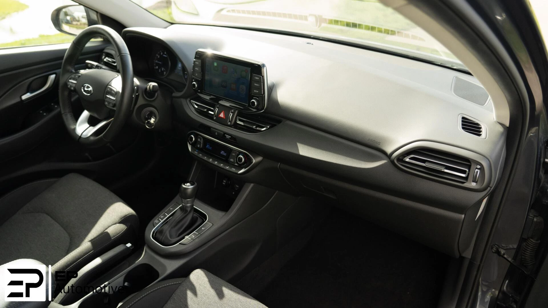 Hoofdafbeelding Hyundai i30