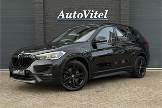 BMW X1 xDrive25e | PDC V+A | Leder | Sportstuur | NAVI | LED | 20x op voorraad
