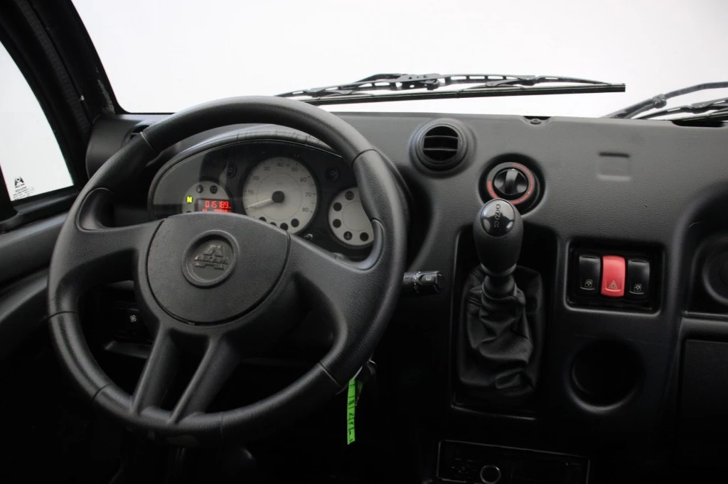 Hoofdafbeelding Aixam D-Truck