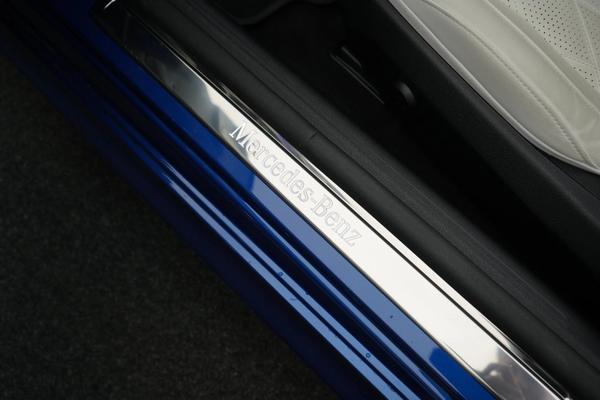 Hoofdafbeelding Mercedes-Benz CLE