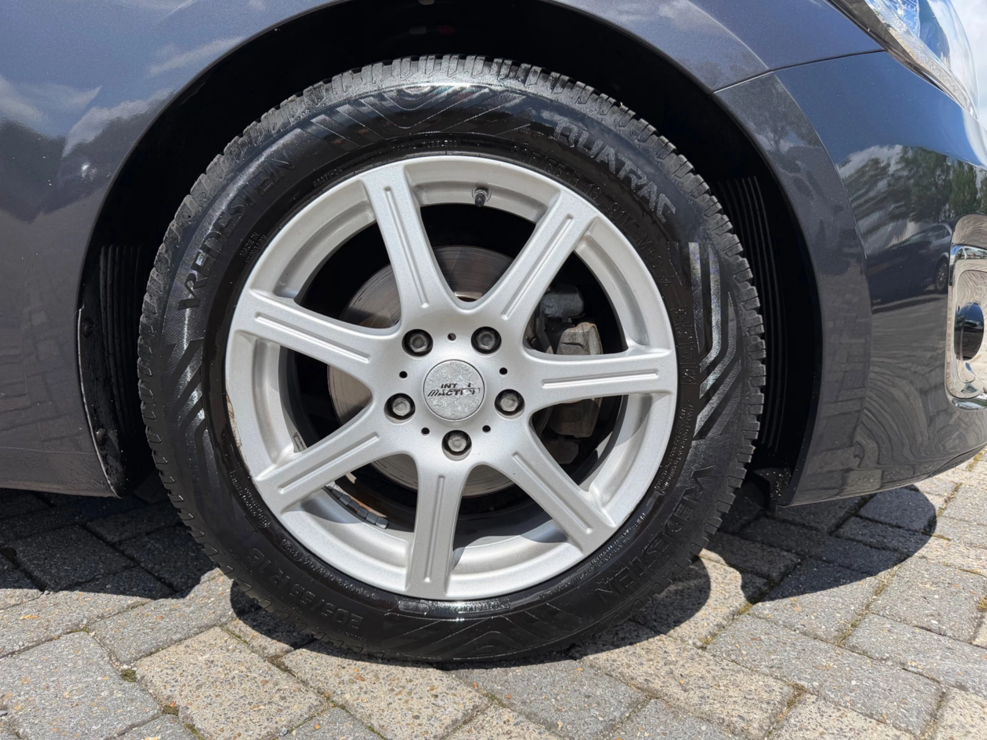 Hoofdafbeelding Kia cee'd