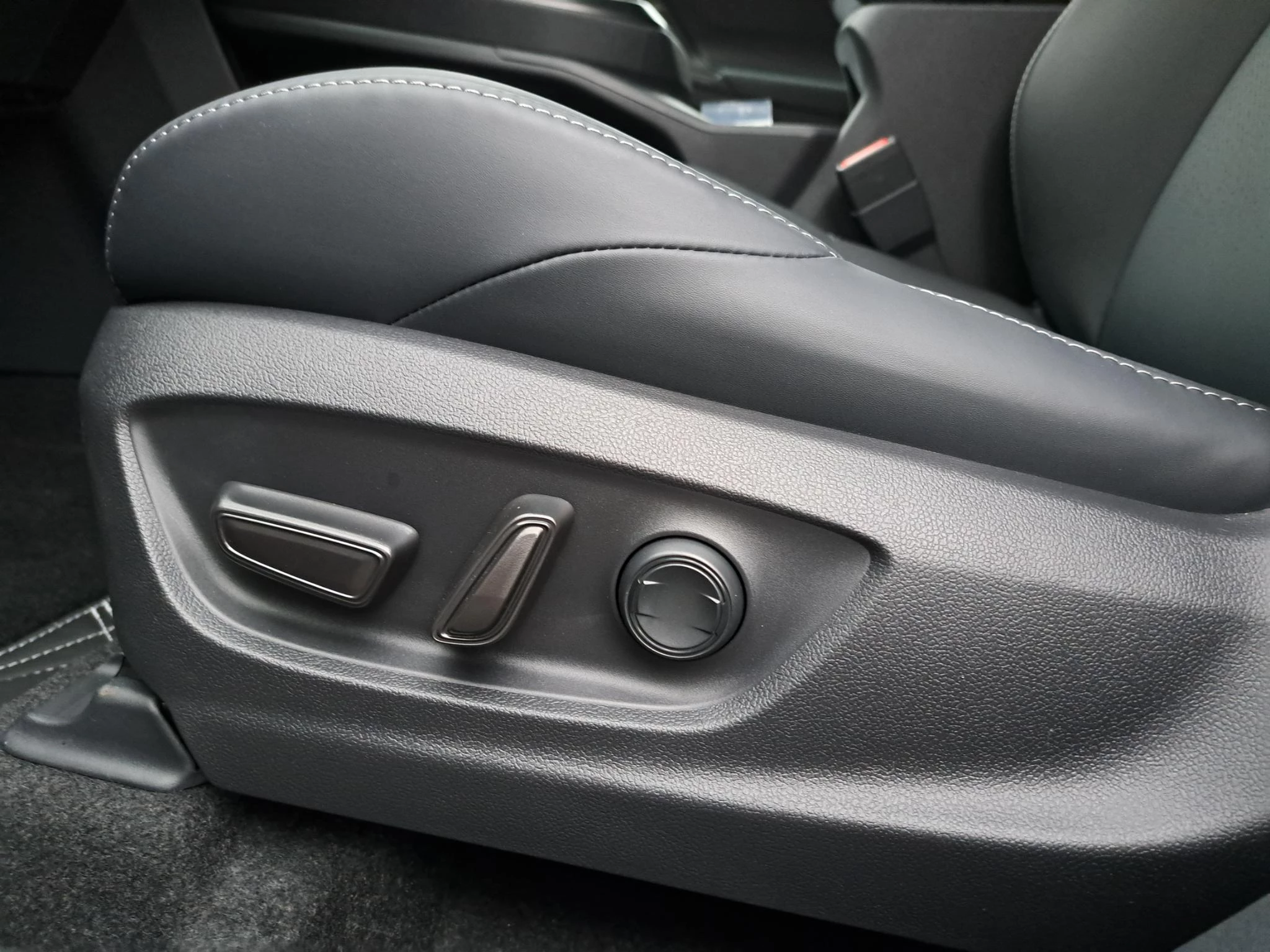 Hoofdafbeelding Toyota bZ4X