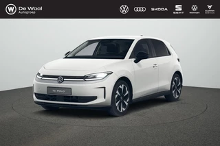 Volkswagen ID.Polo Life First Edition 52 kWh