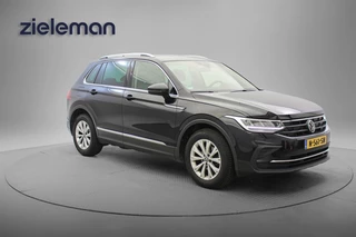 Volkswagen Tiguan 1.5 TSI Life Business - Digitaal Cockpit, Carplay, Clima, Adapt. Cruise