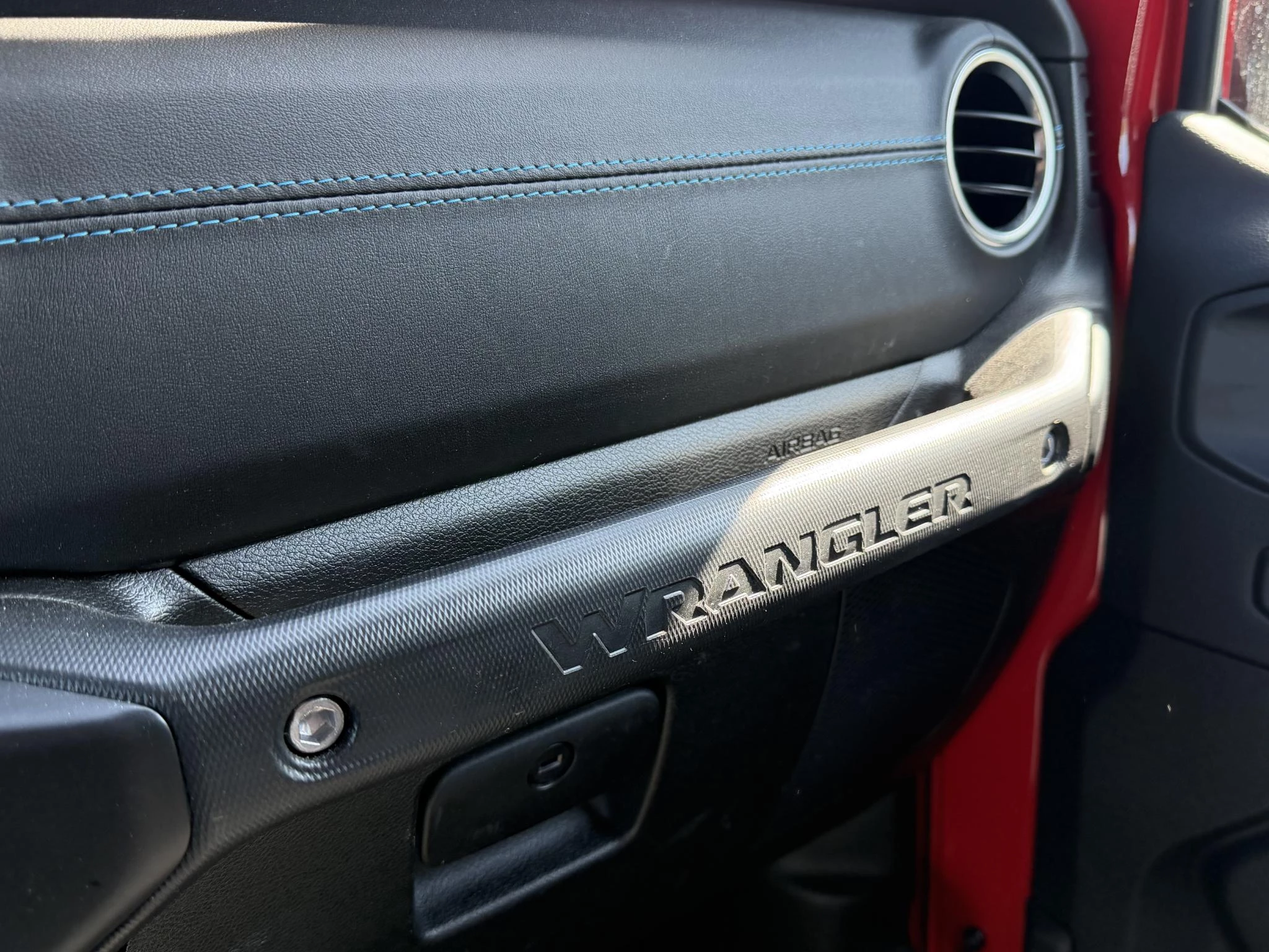 Hoofdafbeelding Jeep Wrangler