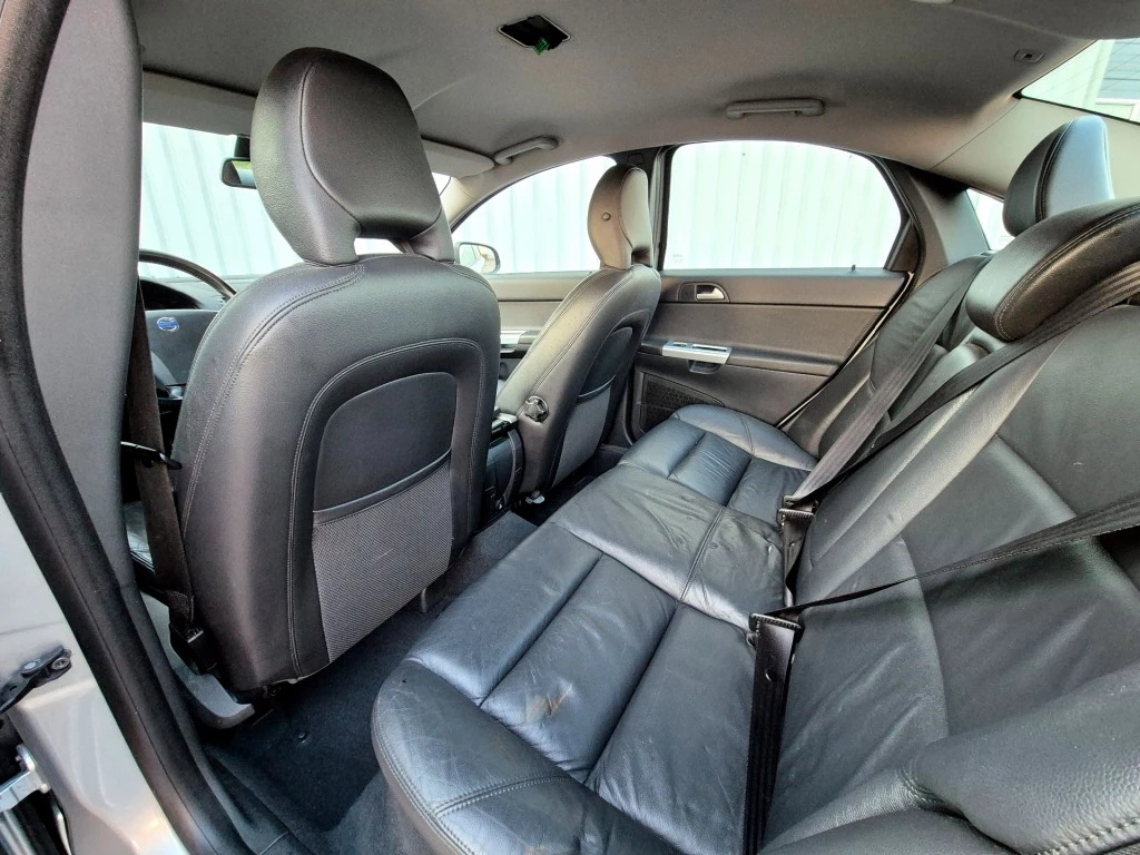 Hoofdafbeelding Volvo S40