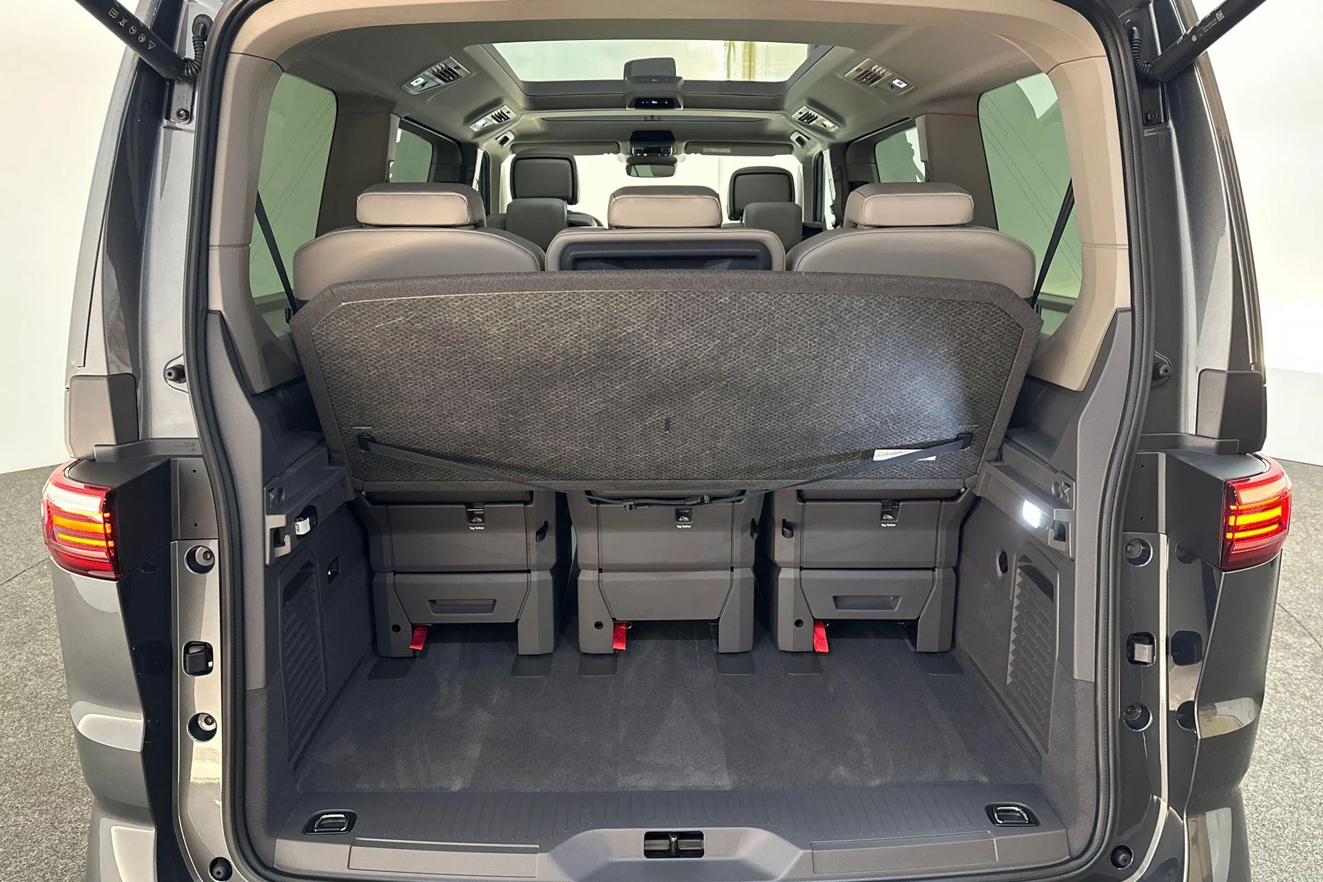 Hoofdafbeelding Volkswagen Multivan