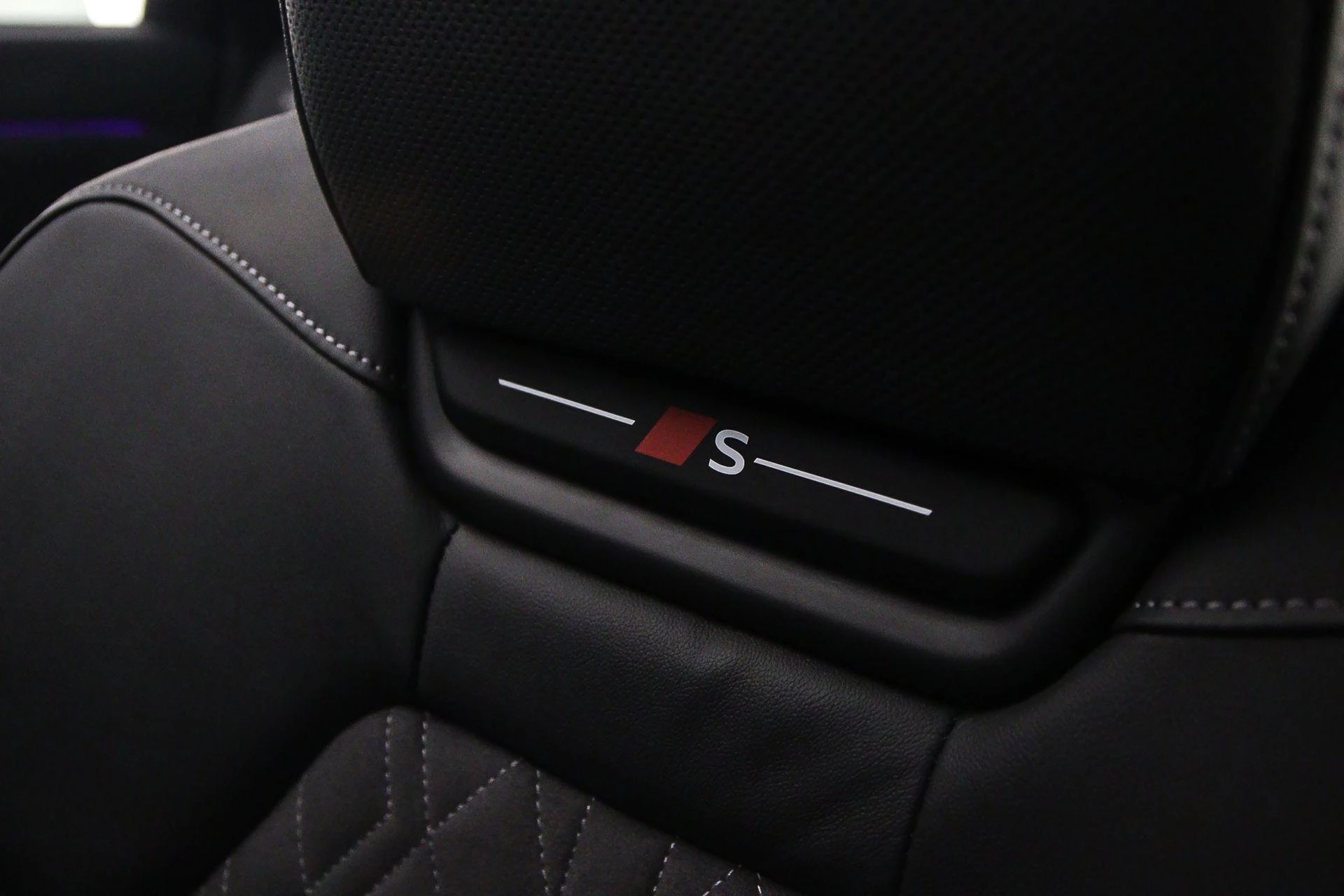 Hoofdafbeelding Audi Q6 e-tron