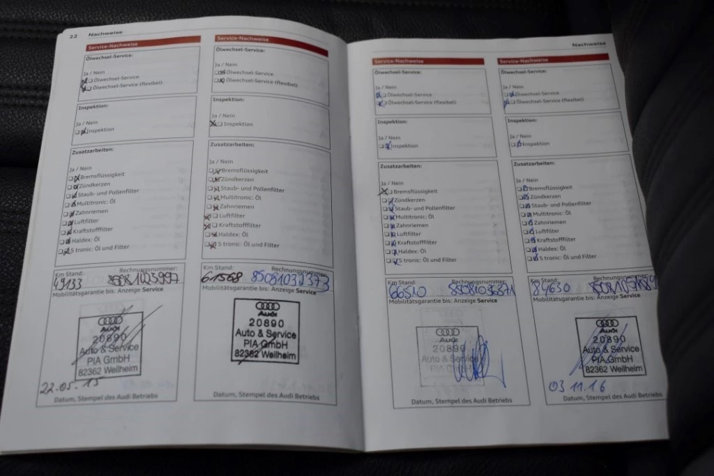 Hoofdafbeelding Audi A6 Allroad