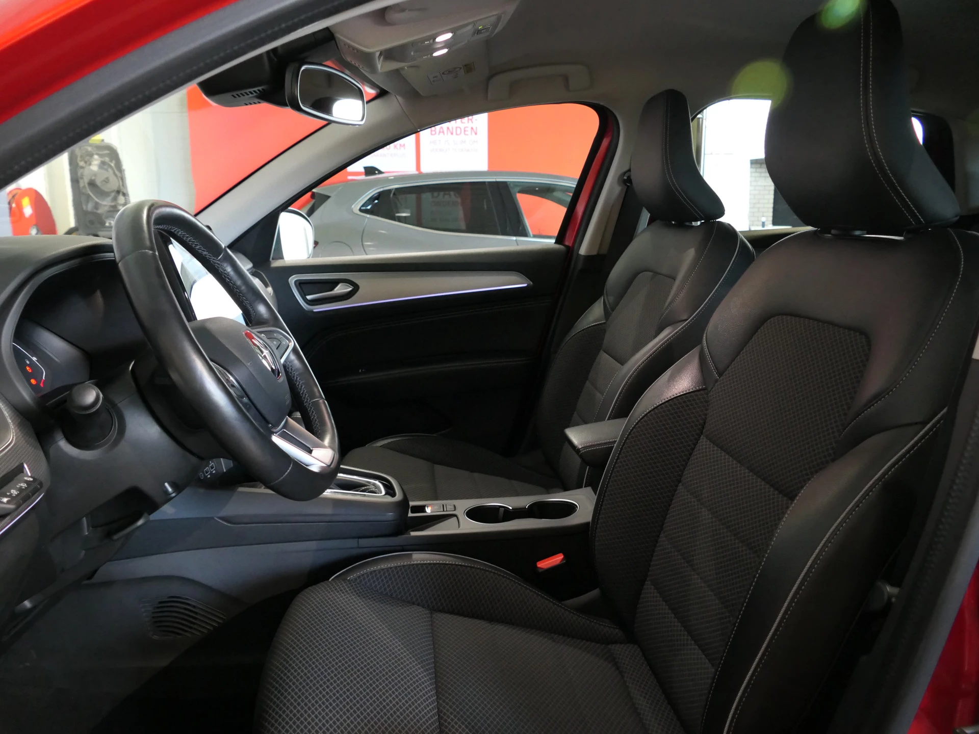 Hoofdafbeelding Renault Arkana