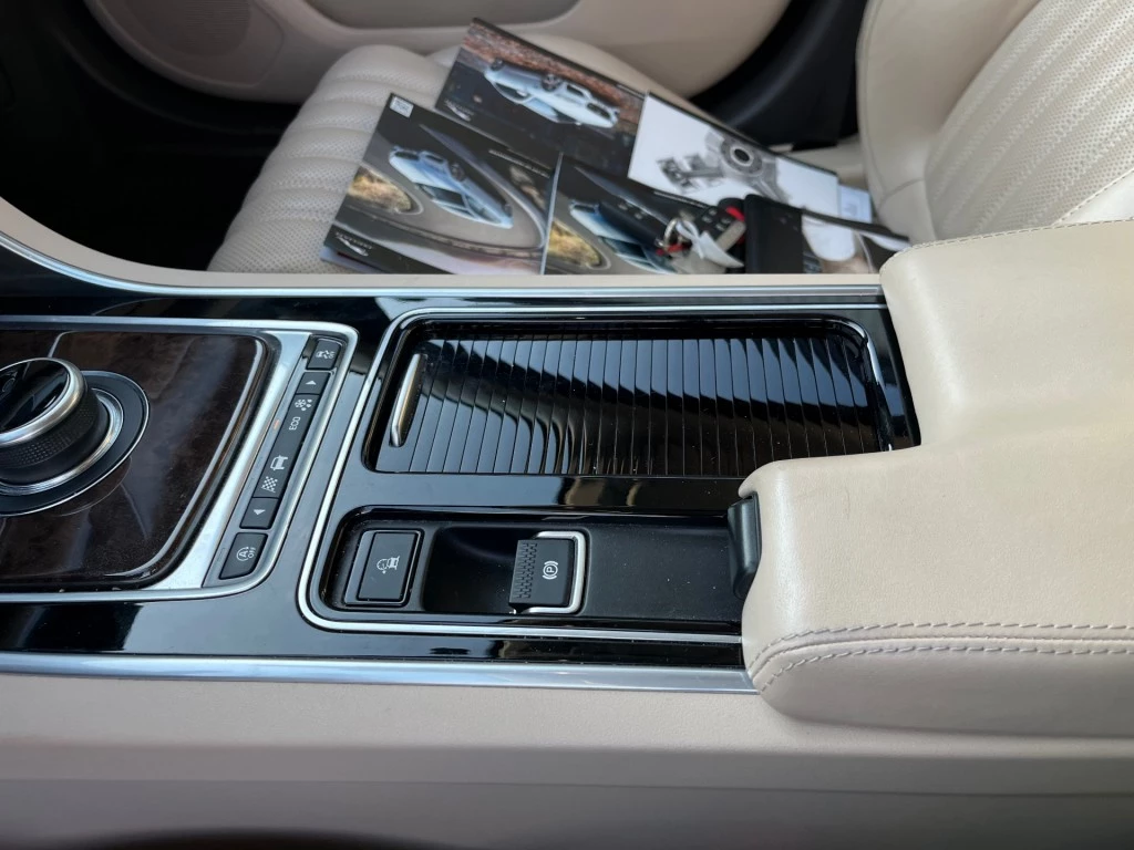Hoofdafbeelding Jaguar XF