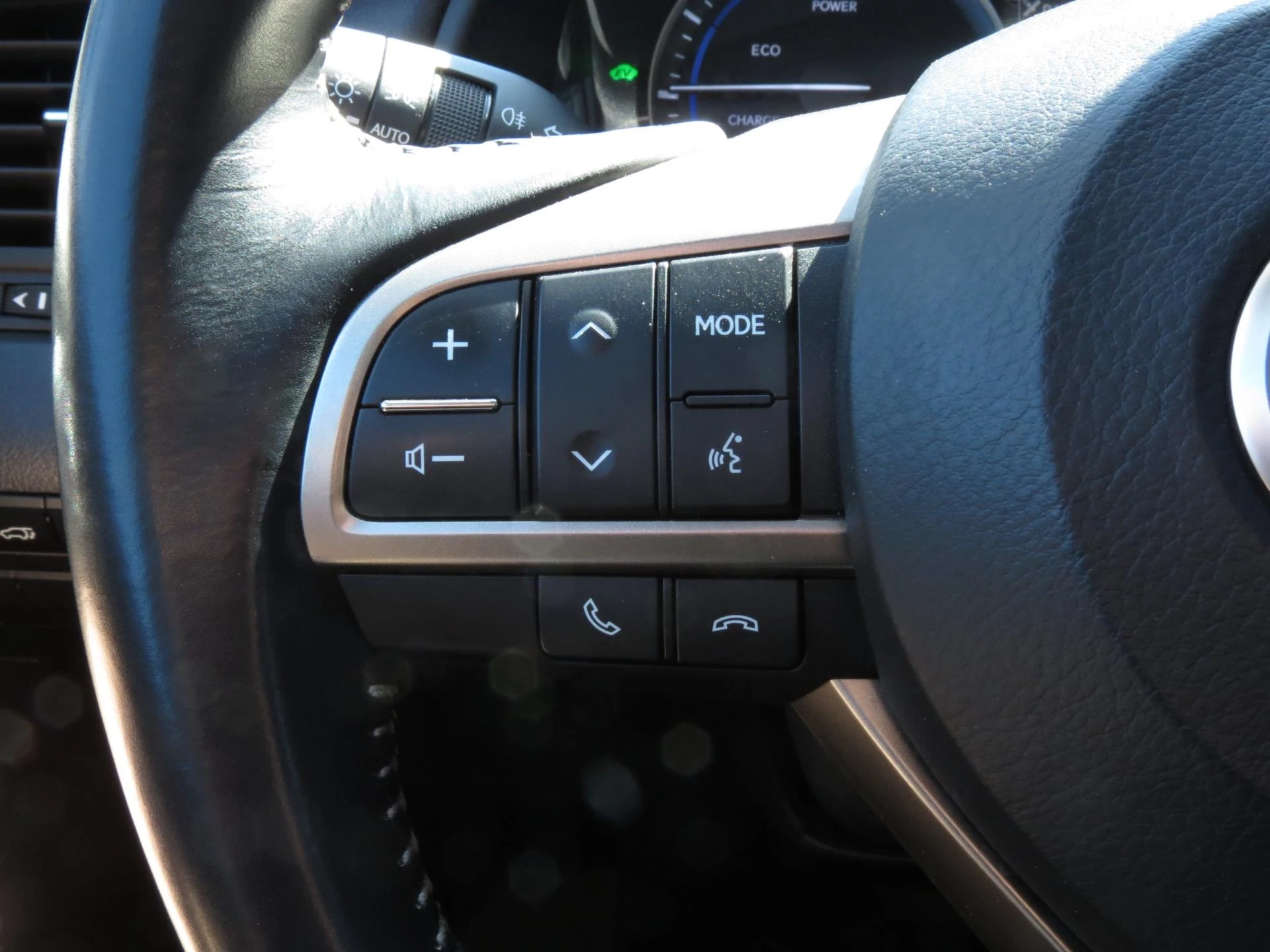 Hoofdafbeelding Lexus RX