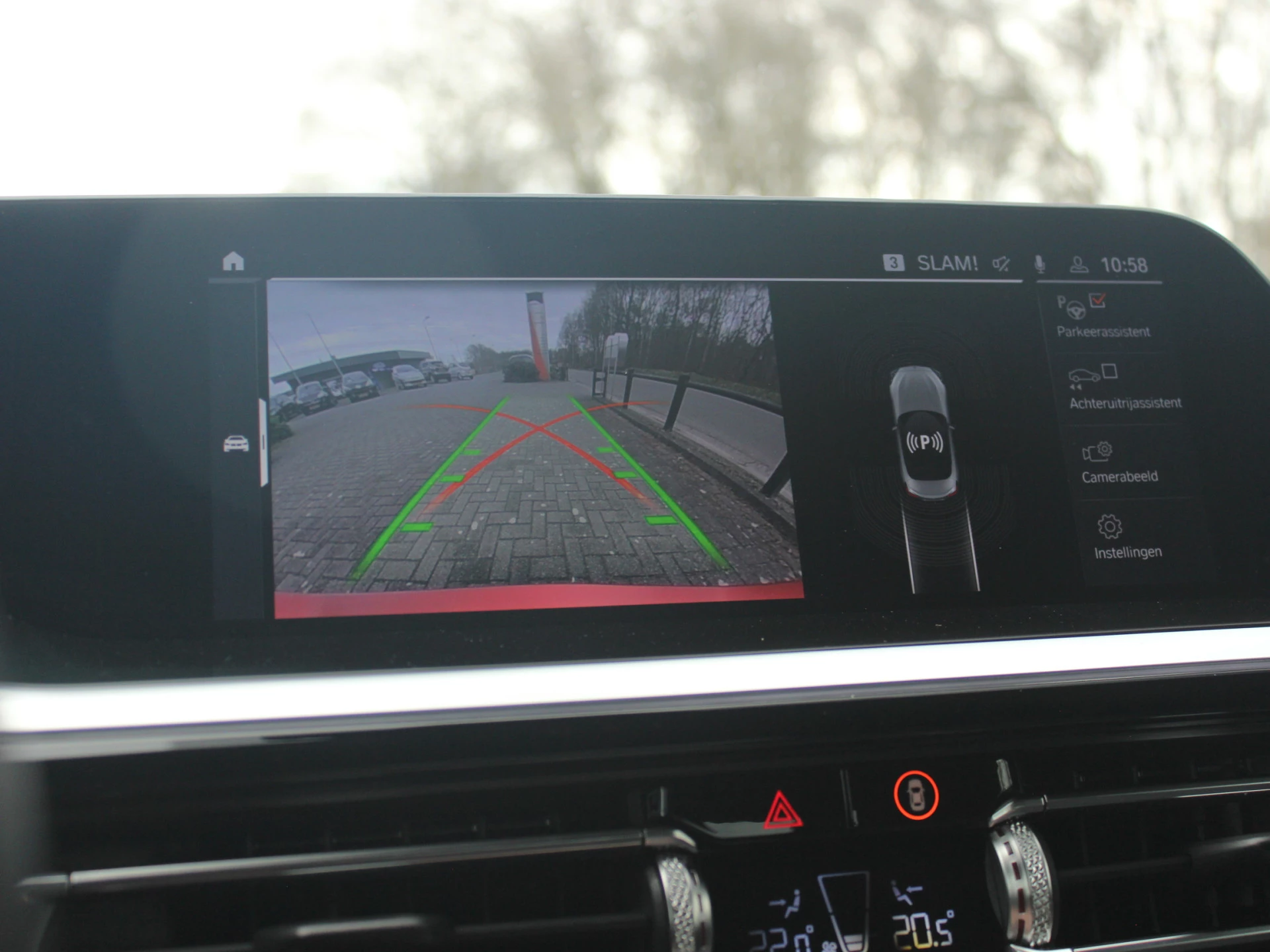 Hoofdafbeelding BMW Z4