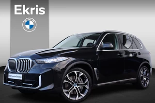 BMW X5 xDrive50e High Executive / Harman Kardon / Panoramadak /  Trekhaak / 21'' /