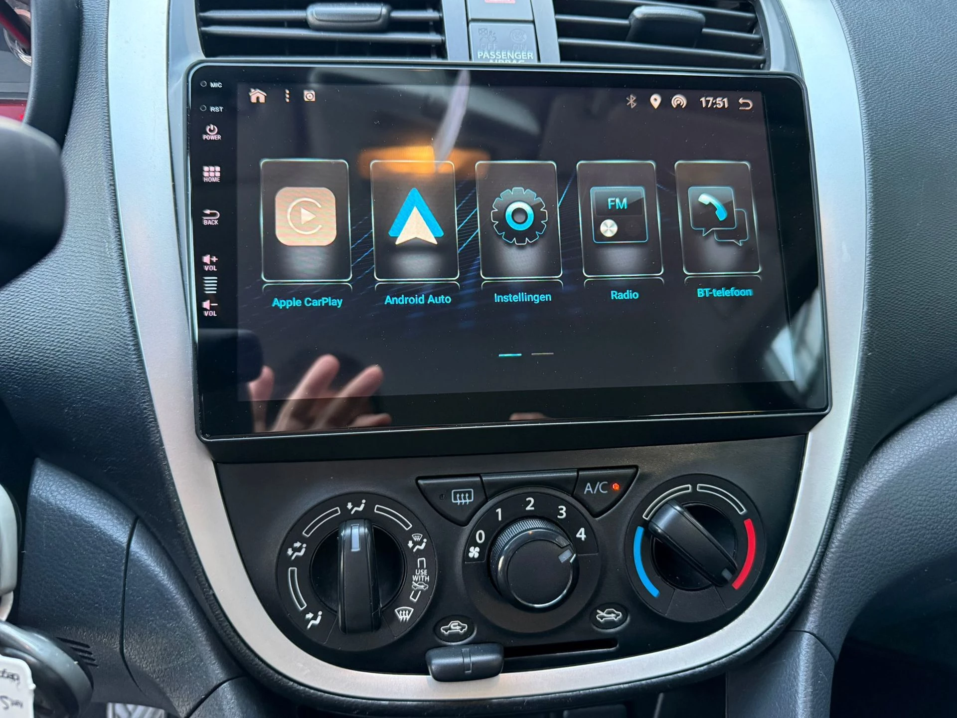 Hoofdafbeelding Suzuki Celerio