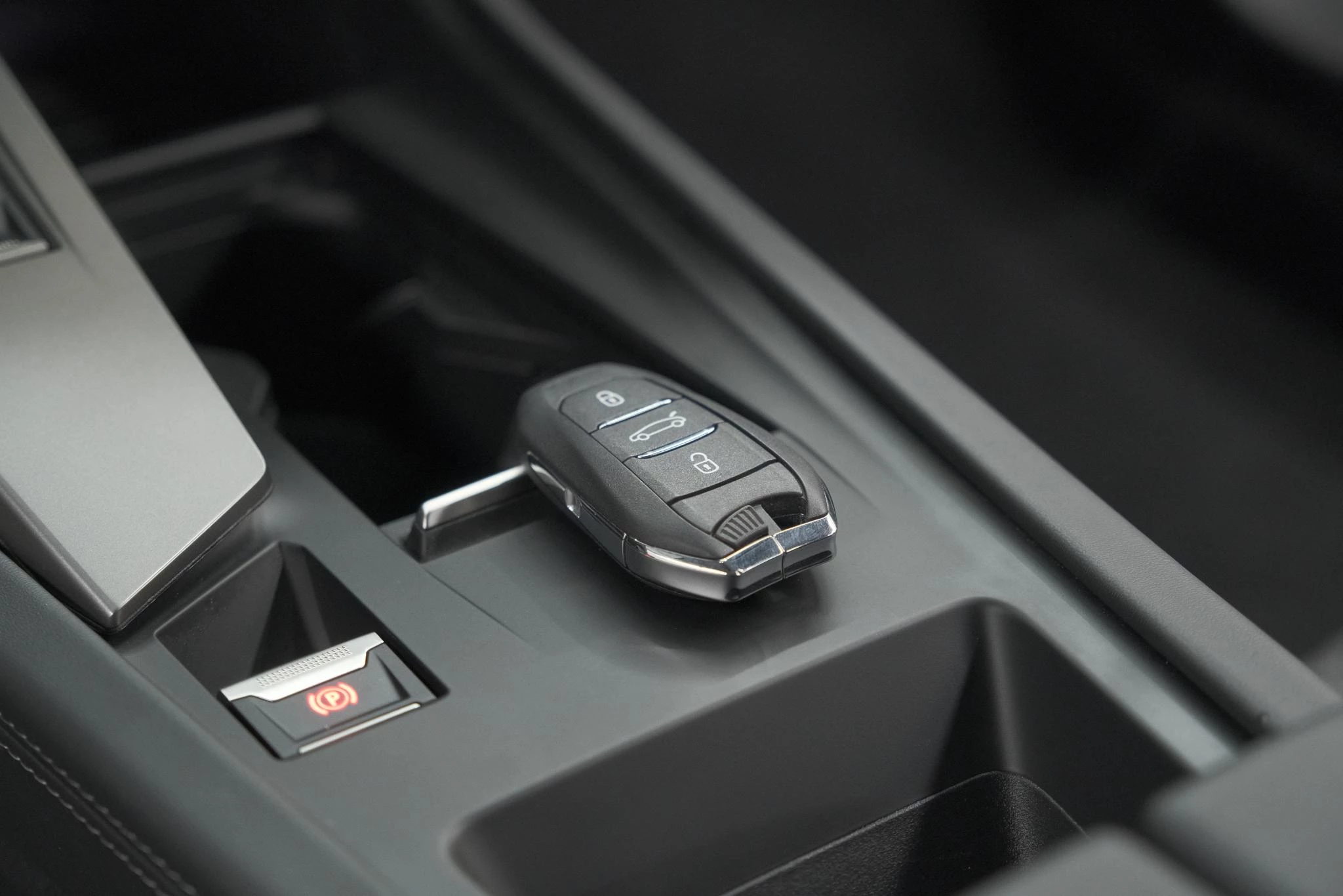 Hoofdafbeelding Peugeot 408
