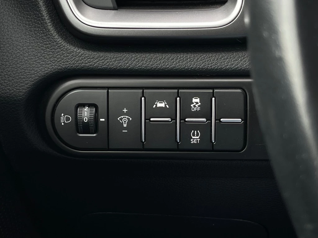 Hoofdafbeelding Kia Ceed