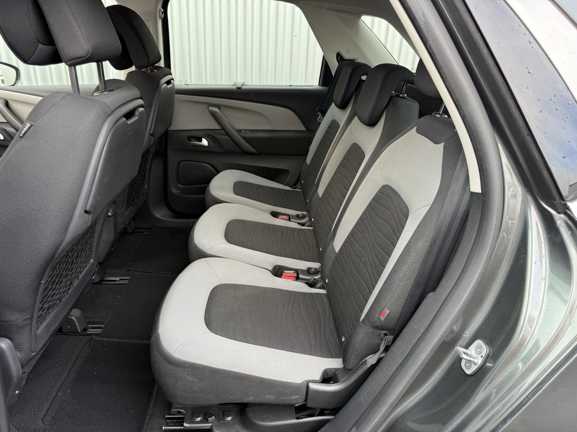 Hoofdafbeelding Citroën C4 Picasso