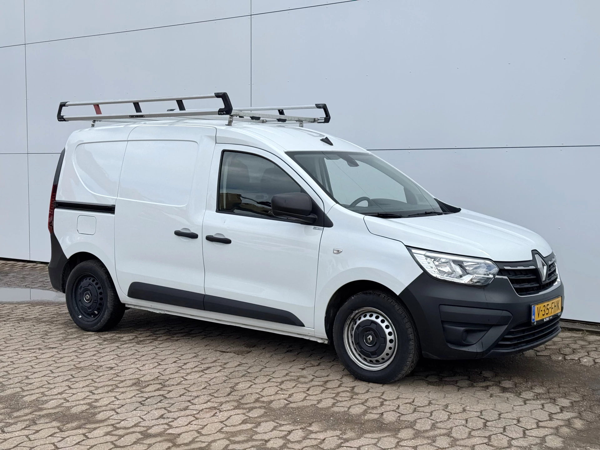 Hoofdafbeelding Renault Kangoo