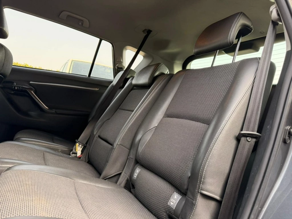 Hoofdafbeelding Toyota Verso