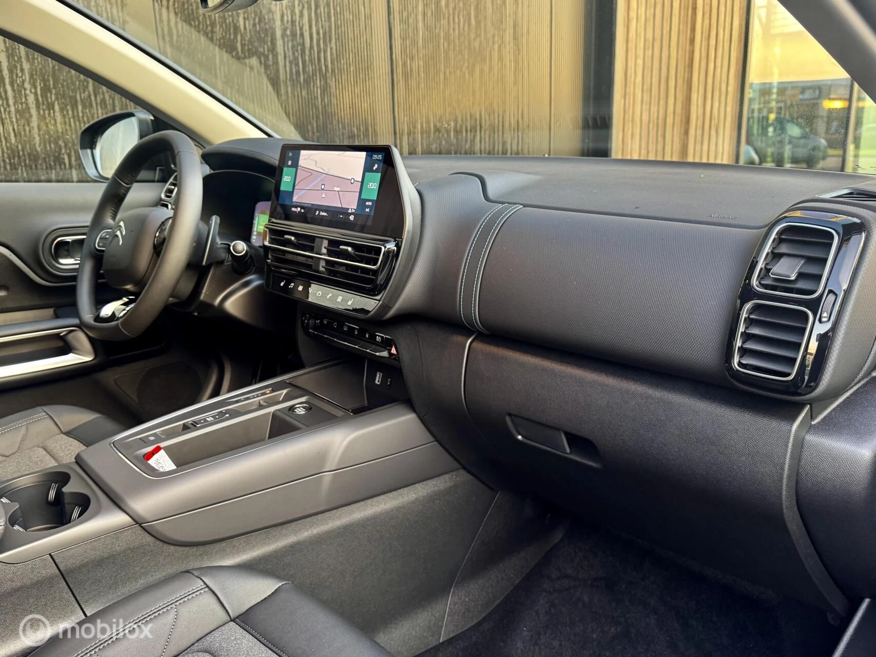 Hoofdafbeelding Citroën C5 Aircross