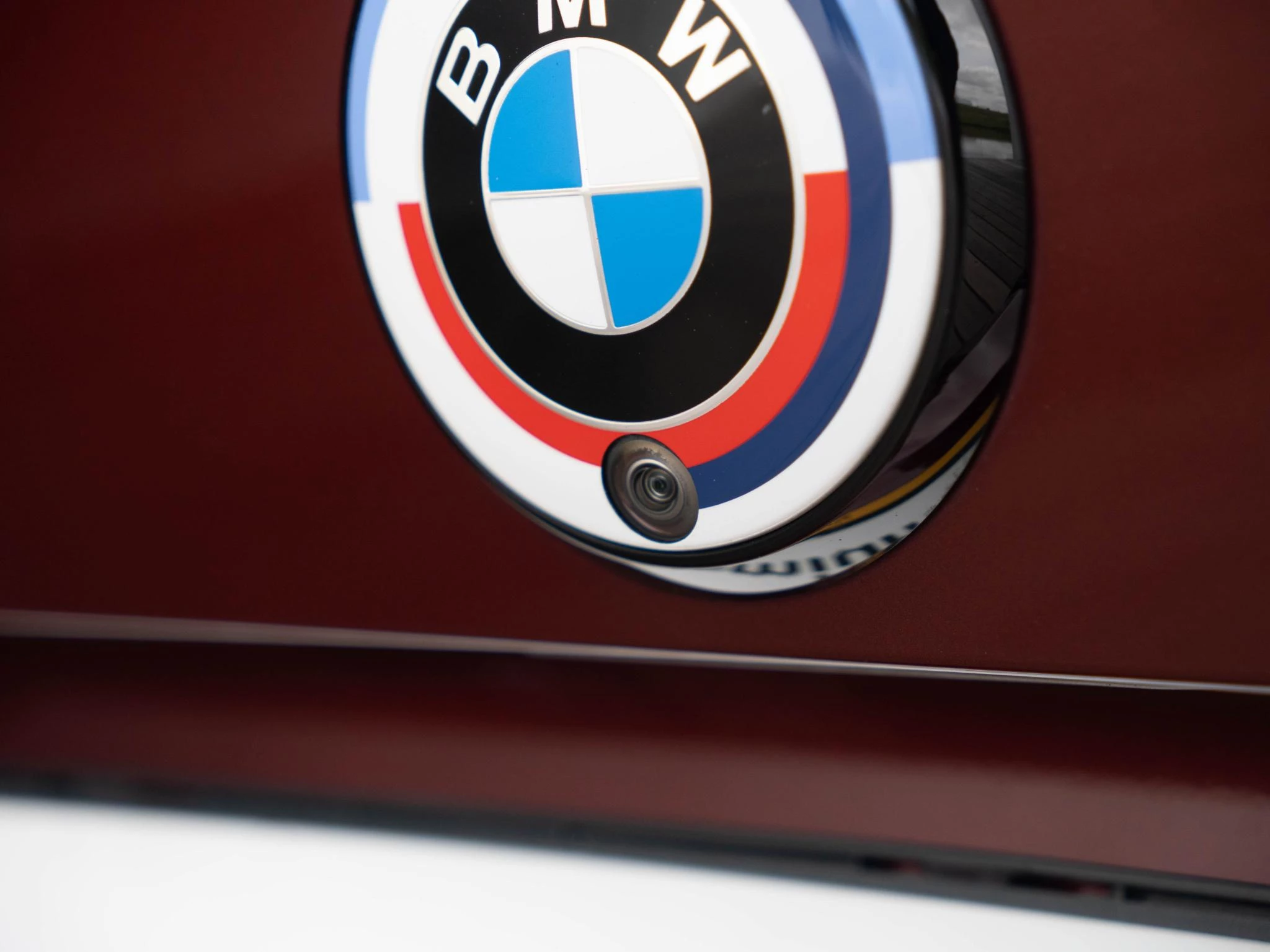 Hoofdafbeelding BMW i4