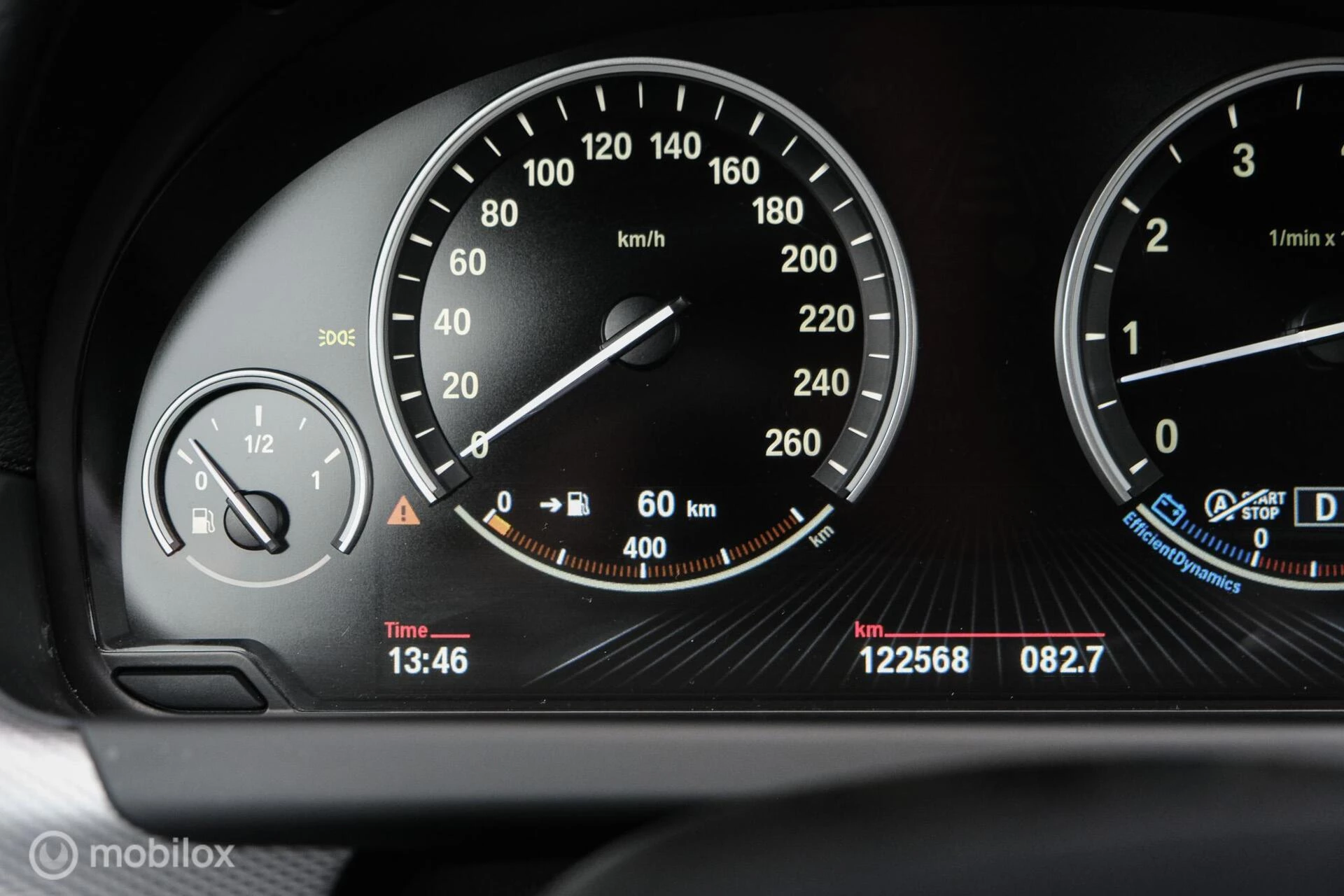 Hoofdafbeelding BMW 6 Serie