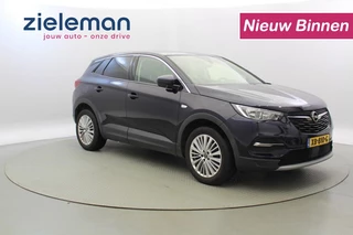 Opel Grandland X 1.2 Turbo Business Executive Automaat - Carplay, Clima