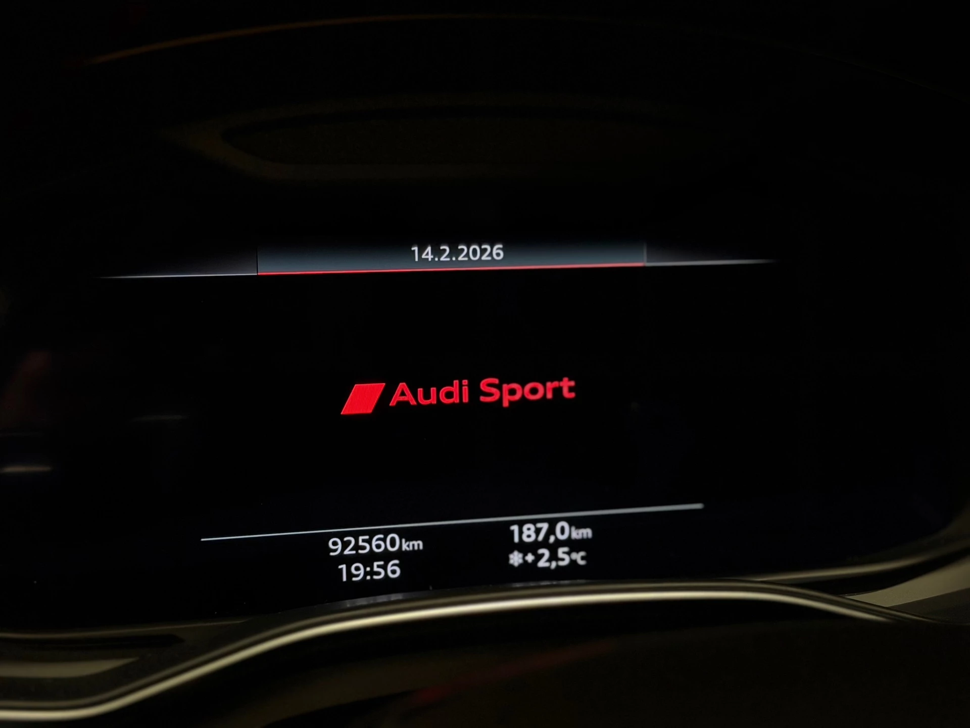 Hoofdafbeelding Audi RS6