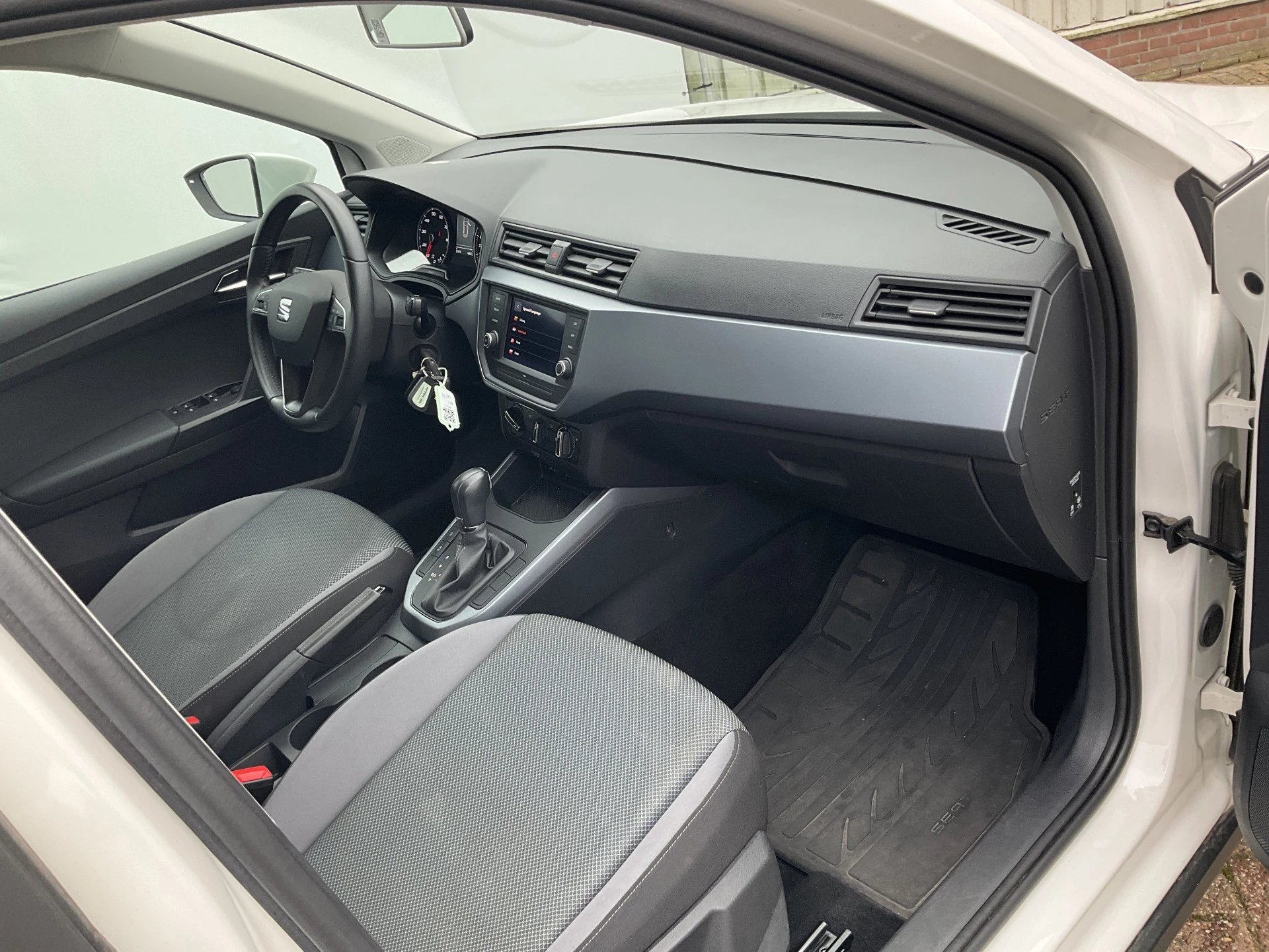 Hoofdafbeelding SEAT Arona