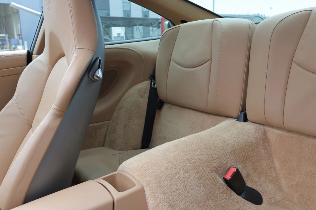 Hoofdafbeelding Porsche 911