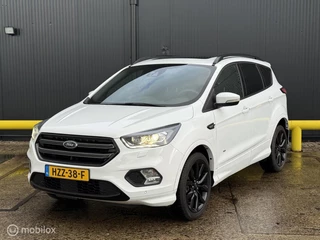 Ford Kuga 1.5 EcoBoost ST Line AWD | PANO | AUTOMAAT
