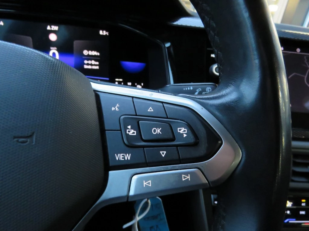 Hoofdafbeelding Volkswagen Taigo