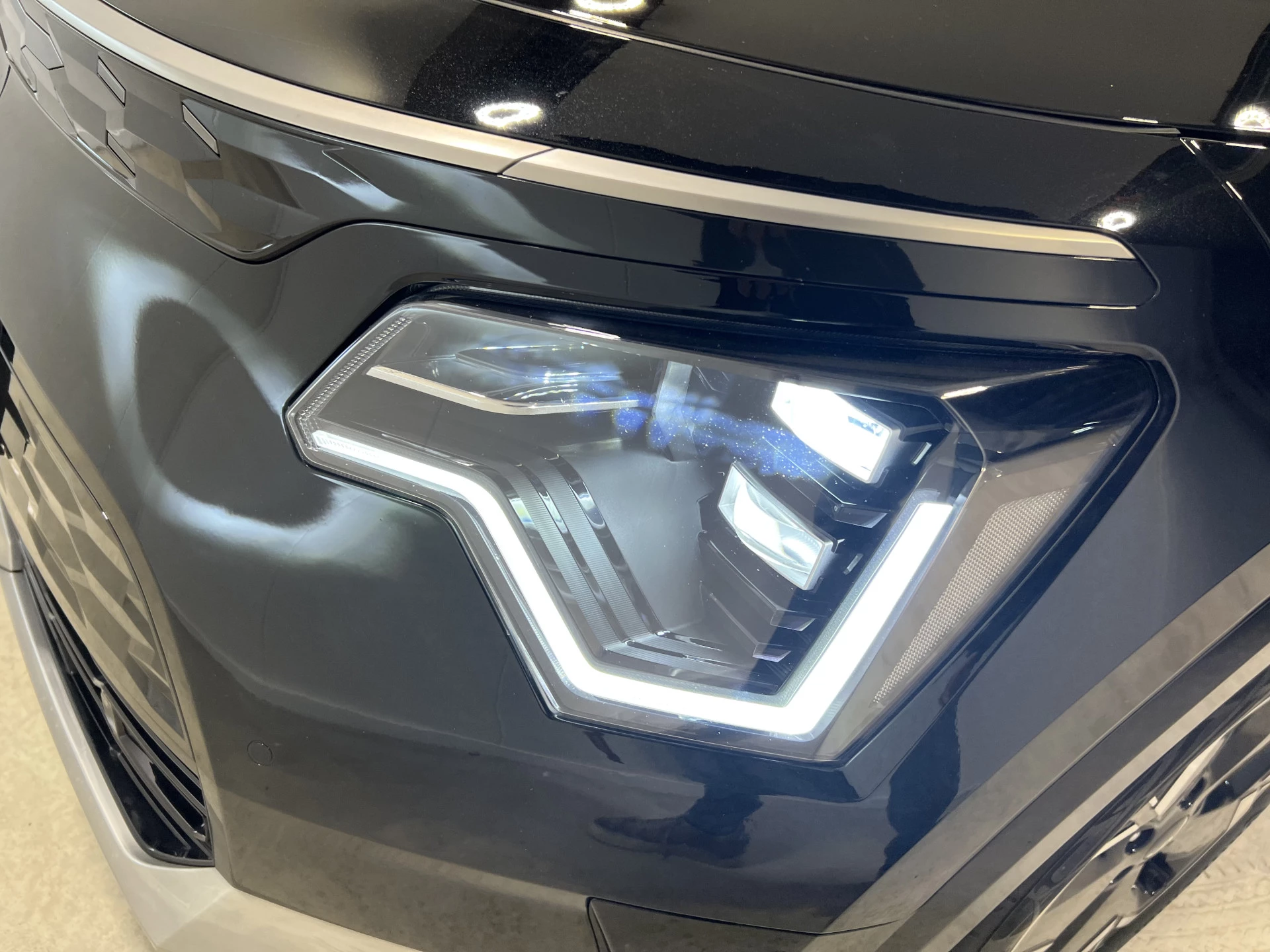 Hoofdafbeelding Kia Niro EV