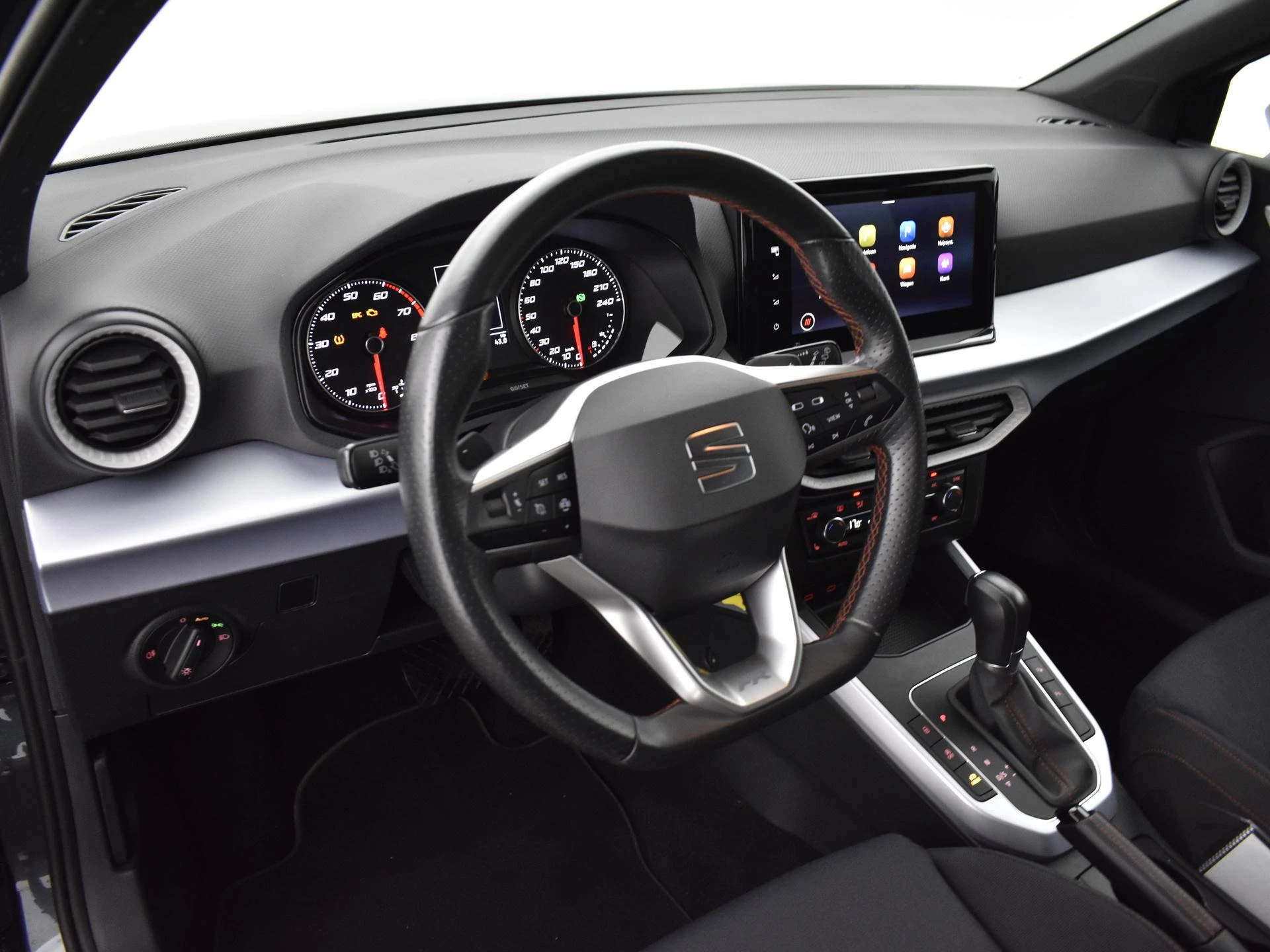 Hoofdafbeelding SEAT Arona